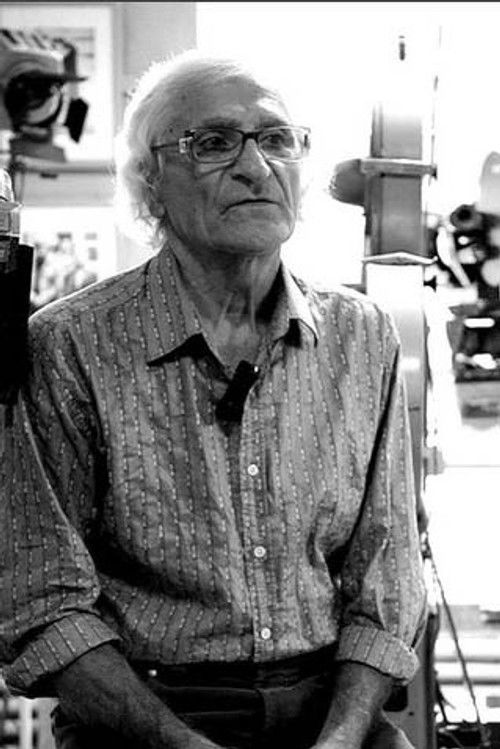 Photo of Leonid Burlaka