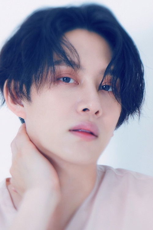 Photo of Kim Hee-chul