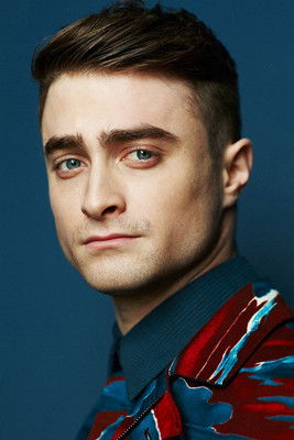 Photo of Daniel Radcliffe