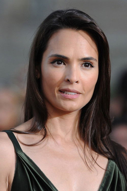 Photo of Talisa Soto