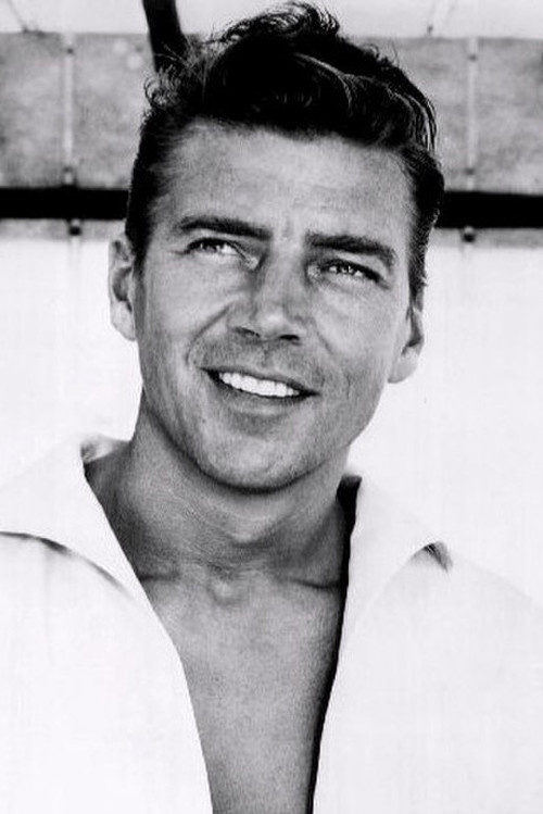 Photo of Mickey Hargitay