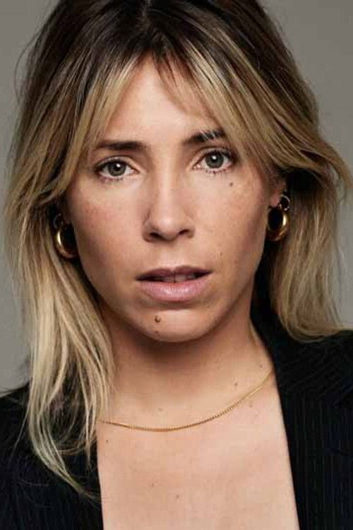 Photo of Kiki van Deursen