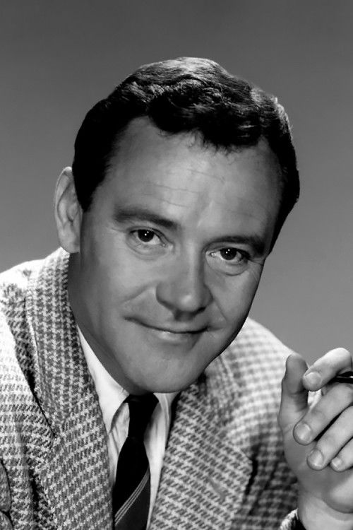 Photo of Jack Lemmon