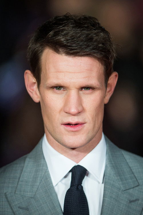 Photo of Matt Smith
