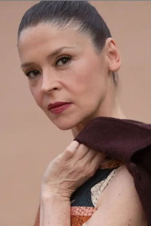 Photo of Malu Bierrenbach