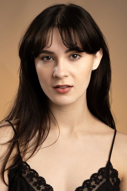 Photo of Danica Lee Clauser