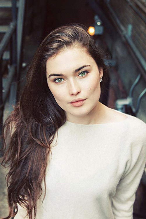 Photo of Gillian Bolt