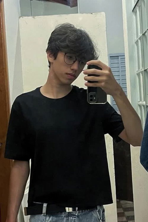 Paulo Henrique Rojas