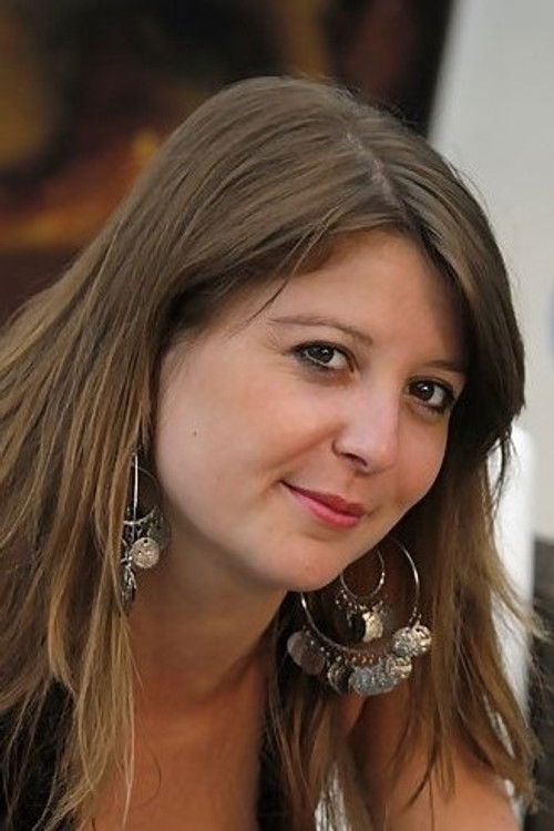 Photo of Aurore Pourteyron