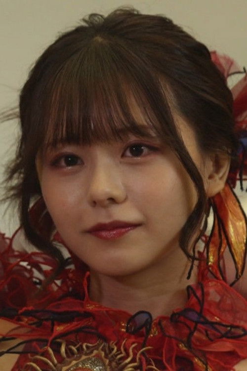 Photo of Hikari Kabashima