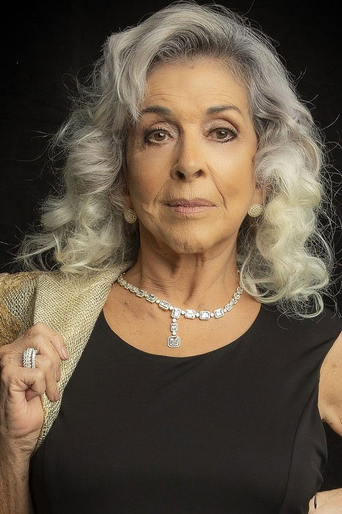 Photo of Betty Faria