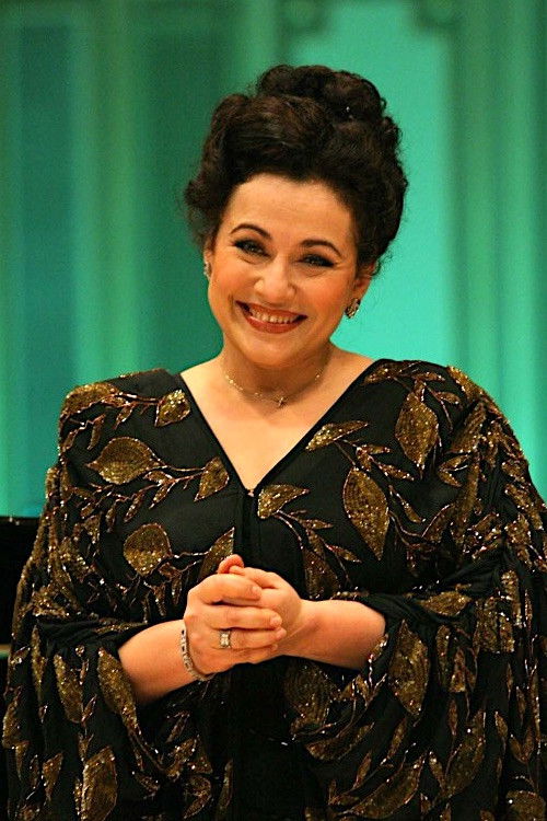 Photo of Leontina Vaduva