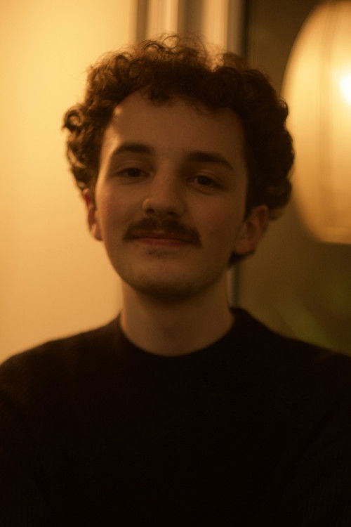 Photo of Eduardo Gama