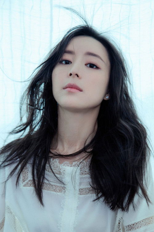 Photo of Zhang Jingchu