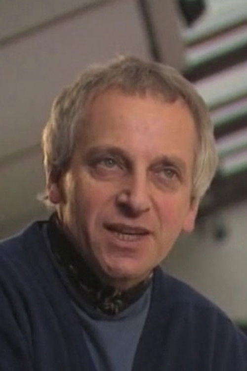 Photo of Patrick Bokanowski