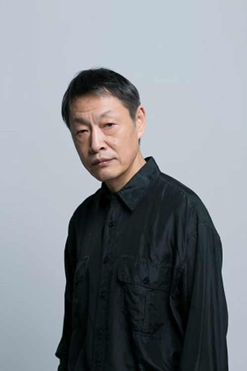 Photo of Akira Otaka