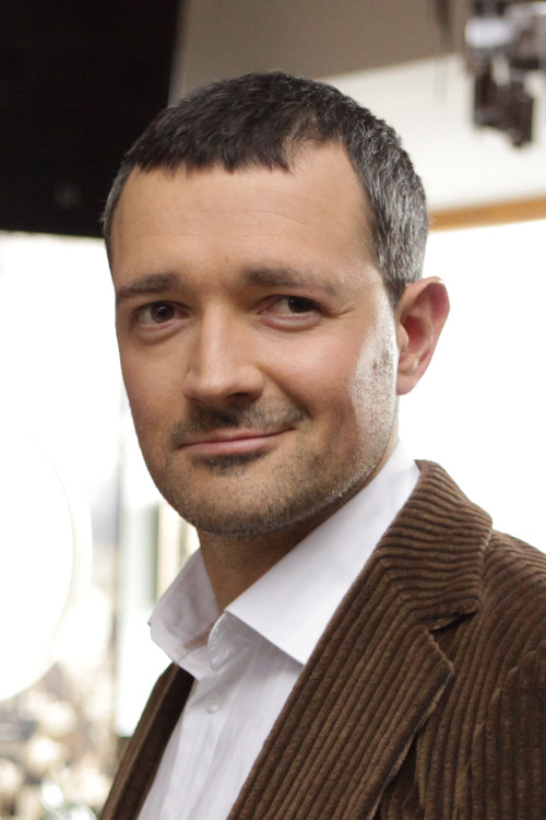 Photo of Egor Beroev