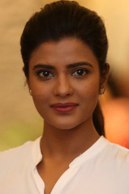 Photo of Aishwarya Rajesh