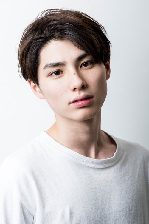 Photo of Kyoya Honda