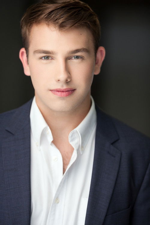 Photo of Alexander Jones