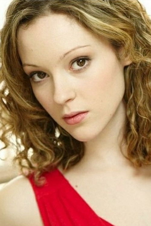 Photo of Jodi Lynn Thomas