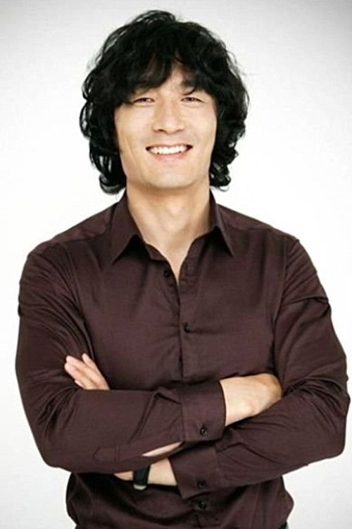 Photo of Seo Beom-sik