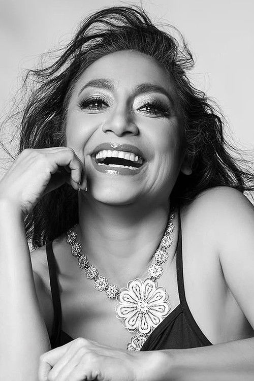 Photo of Mayra Sérbulo