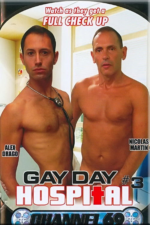 Gay day hospital 3