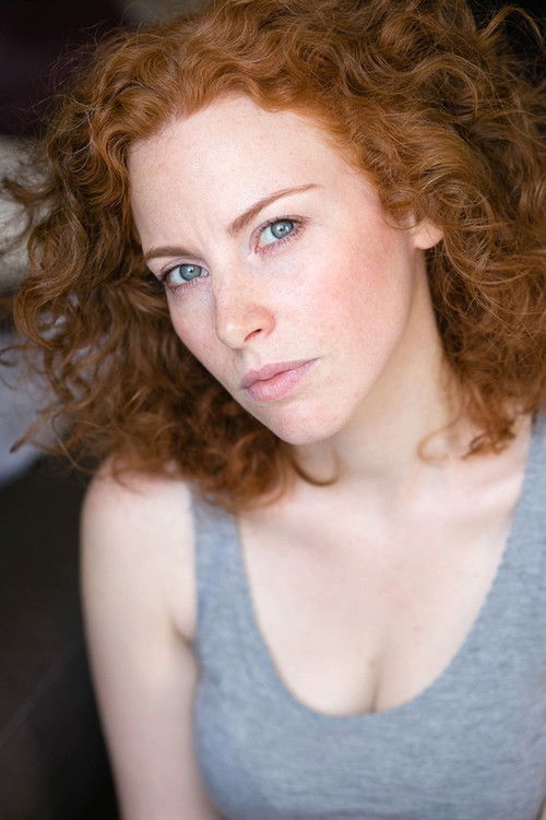 Photo of Sandy Lobry