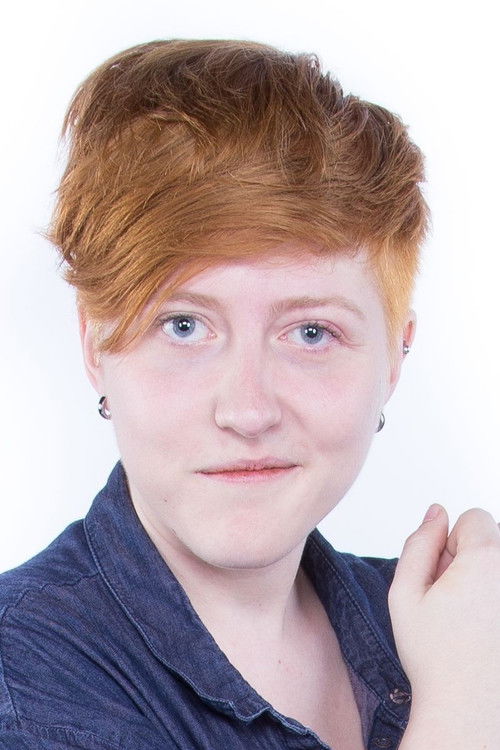 Photo of Kaitlyn Alexander