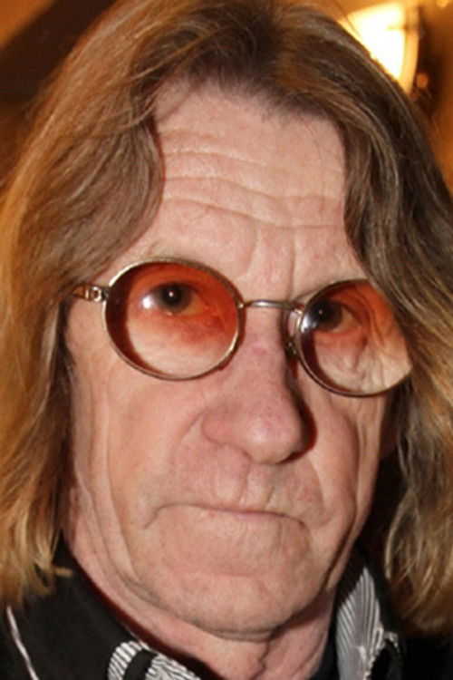 Photo of Aleksandr Kavalerov