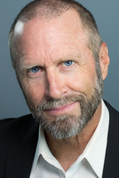 Photo of Mark Sivertsen