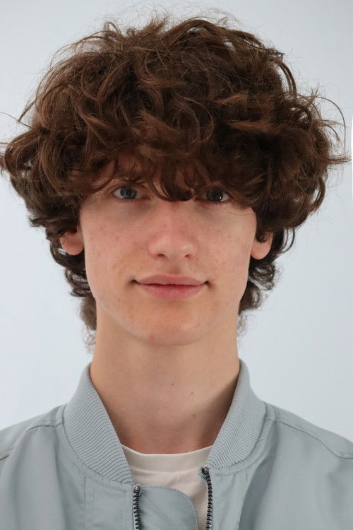 Photo of Jan W. Gilbert