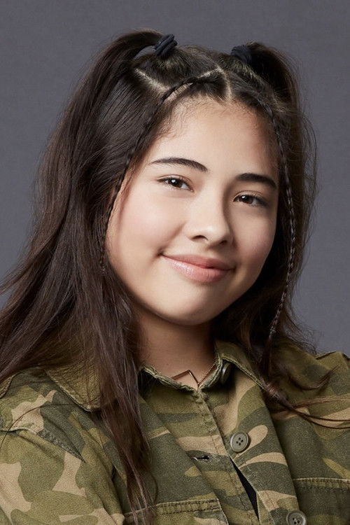 Photo of Xochitl Gomez