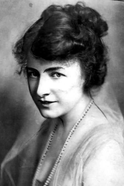 Photo of Frances Starr