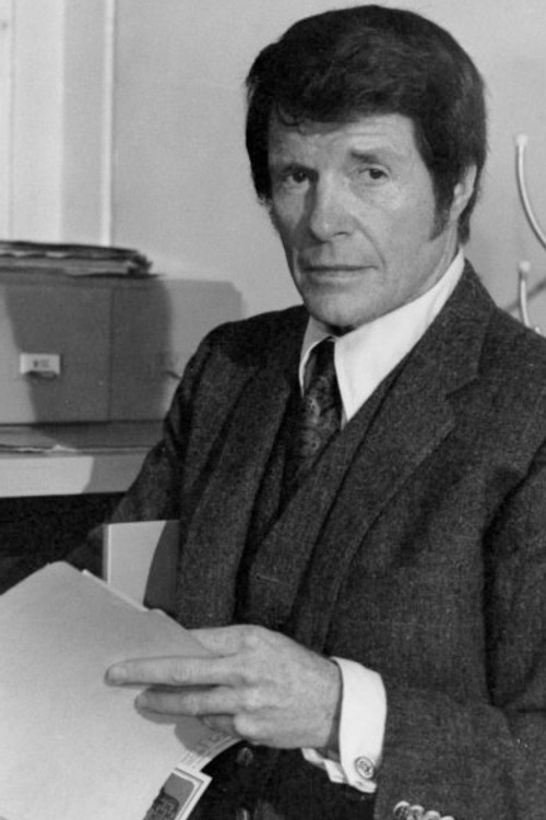 Photo of Robert Horton