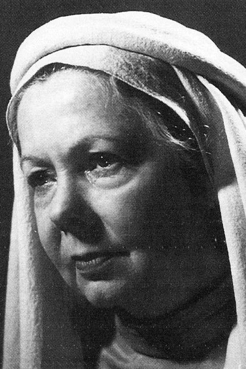 Photo of Adrienne Gessner