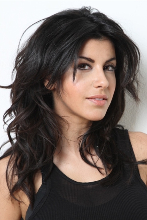 Photo of Reem Kherici