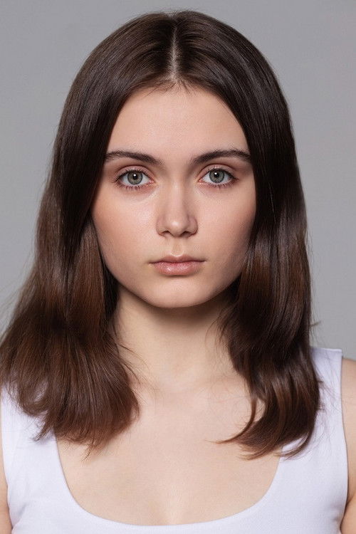 Photo of Kseniya Selicheva