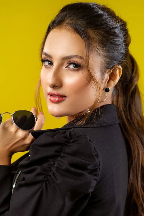 Photo of Jyotirmoyee Kundu