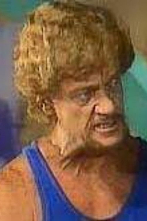 Photo of Carlos Kurt