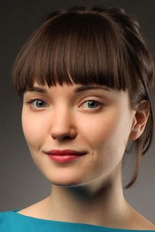 Photo of Alyona Konstantinova