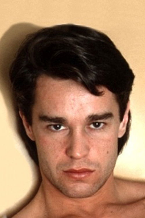 Photo of Danny Bliss