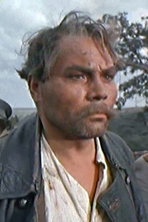 Photo of Nikolai Muravyov