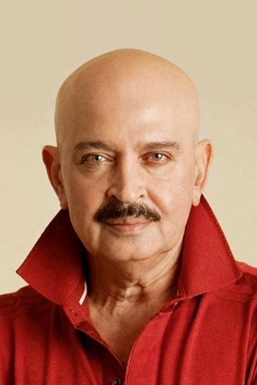 Photo of Rakesh Roshan