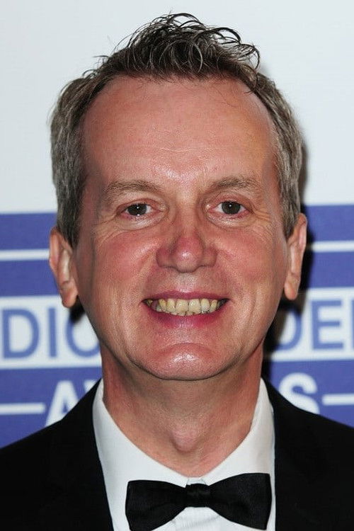 Photo of Frank Skinner