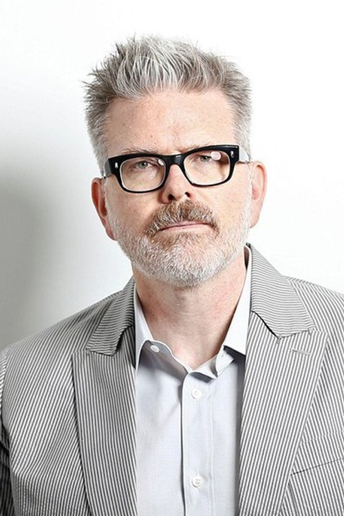 Photo of Christopher McQuarrie