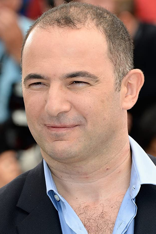 Photo of Mohamed Hamidi