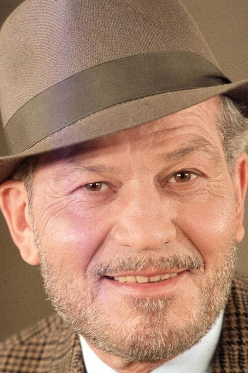 Photo of René Deltgen