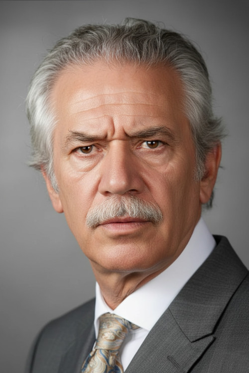 Photo of Abdurrahman Palay